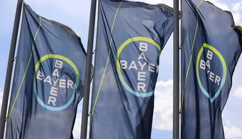 Internacional: Bayer ve una oportunidad de US$109.000 millones cambiando a una agricultura limpia