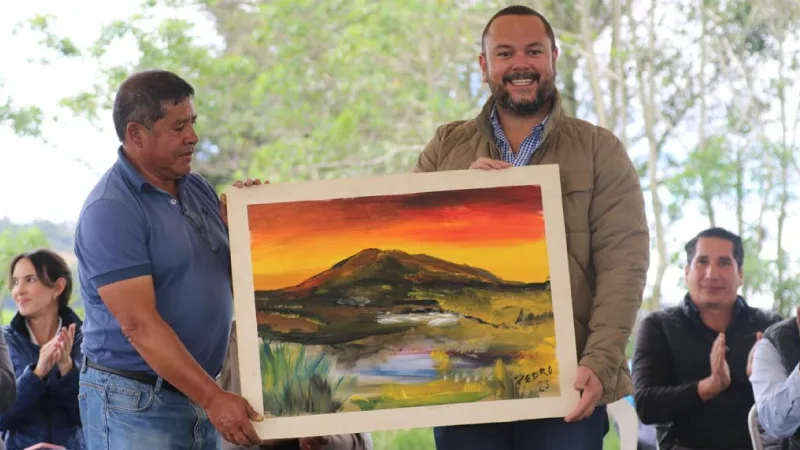 Nueva Área de Protección Hídrica busca conservación del agua