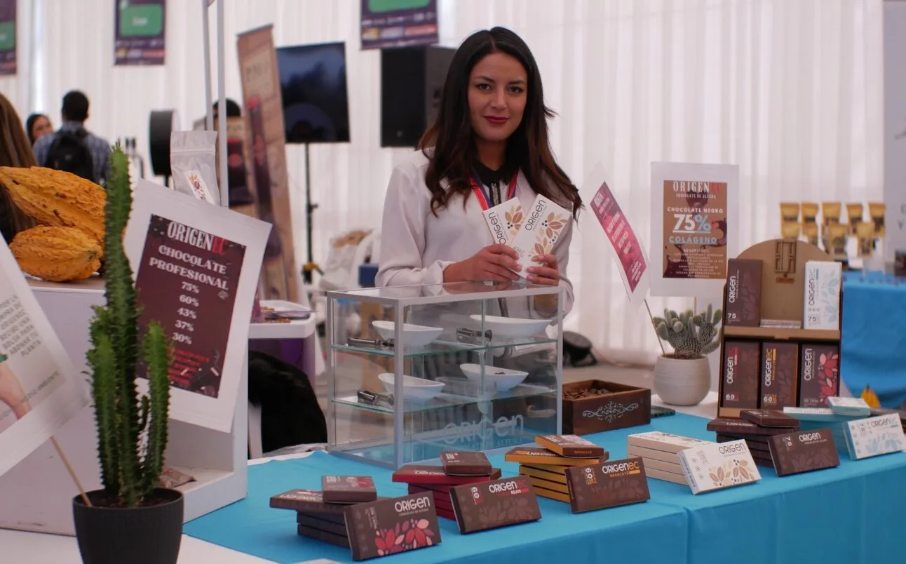 MIPYMES de la Zonal 3 se podrán postular para "Festival Chakra"