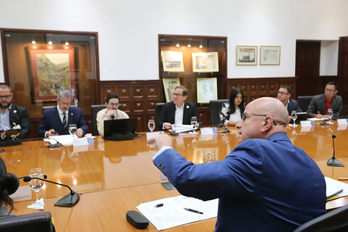 Acciones estatales buscan garantizar acceso al agua segura
