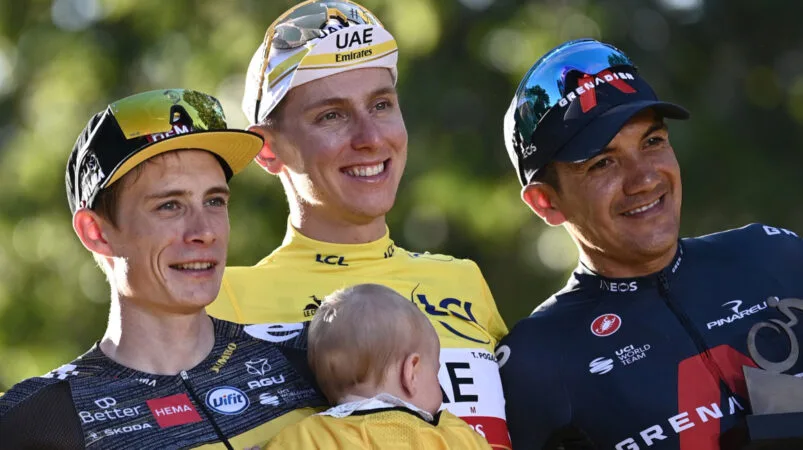 Fechas, horarios y etapas del Tour de Francia 2023