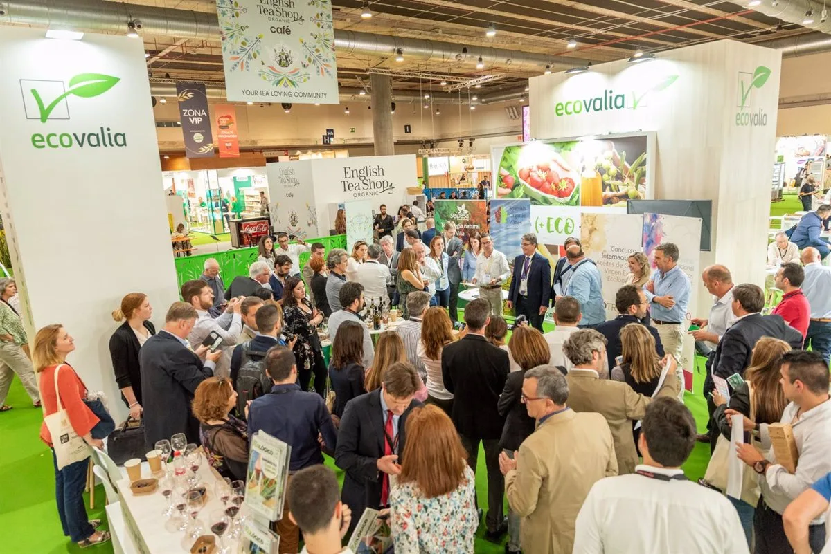 Ecuador participará por primera vez en el Organic Food & Eco Living Iberia