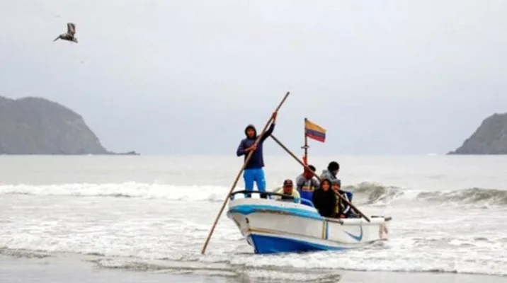 Ecuador mantiene las exportaciones de atún de aleta amarilla a Estados Unidos