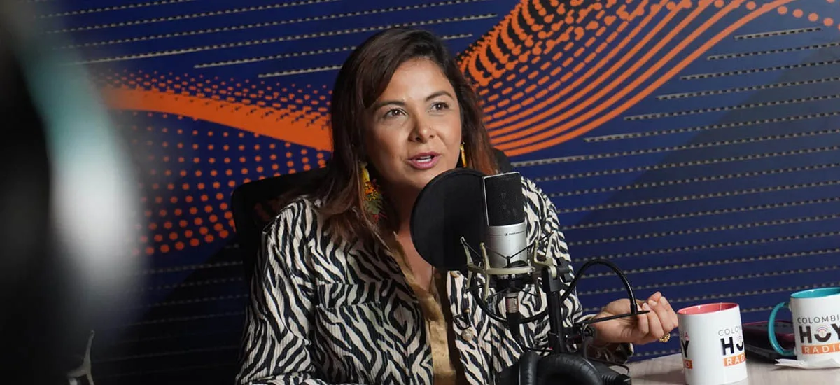 Internacional: “Limitar la discusión del arroz al incentivo de almacenamiento es quitarle el potencial”: ministra de Agricultura
