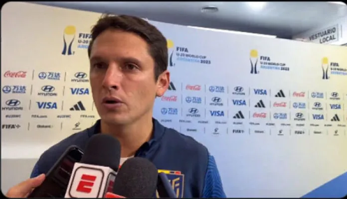 Miguel Bravo: “A nivel de un mundial, los errores se pagan muy caro”