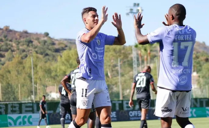 Independiente del Valle vs. Sevilla FC: canales de TV, horarios y ‘streaming’ para ver en vivo el partido de la UEFA Conmebol Desafío de Clubes