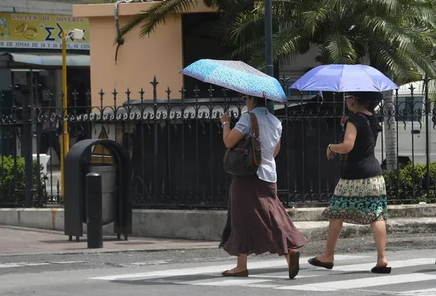 Pronóstico del clima en Ecuador, Guayaquil y Quito para la mañana, tarde y noche de este lunes, 31 de julio, según el Inamhi