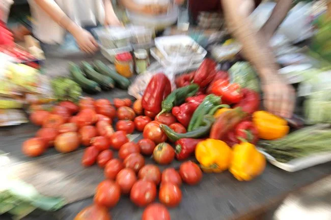 Internacional: El desperdicio de alimentos cuesta al mundo 400.000 millones de dólares anuales