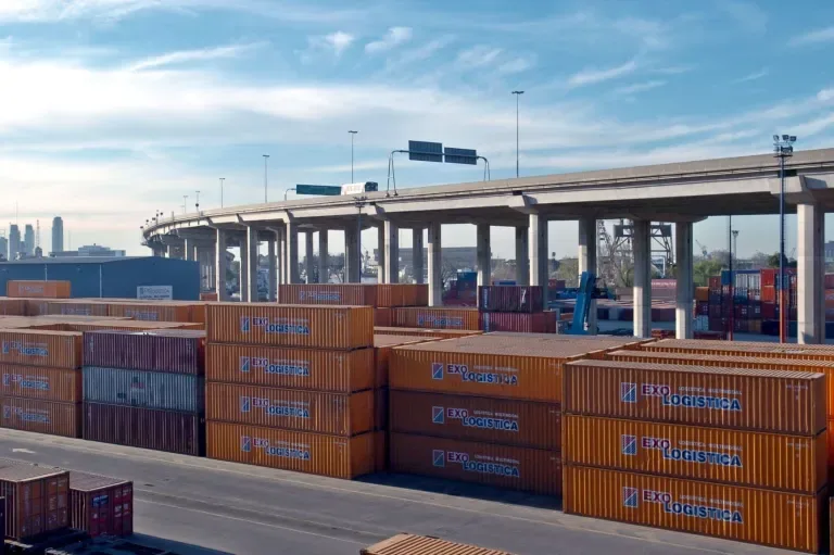 Internacional: La exportación de fruta y verdura, pendiente de la conclusión del acuerdo con Mercosur