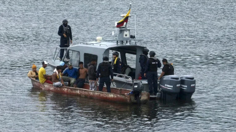 Exportadores piden al Gobierno un estado de excepción en cinco provincias