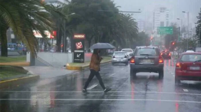 ECUADOR: ERFEN confirma condiciones climáticas neutrales en Ecuador y prevé lluvias en varias regiones
