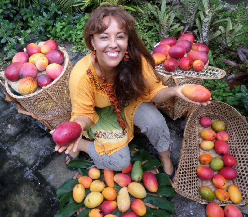 Internacional: Estados Unidos seguirá dependiendo del suministro de mango de países latinos y centroamericanos