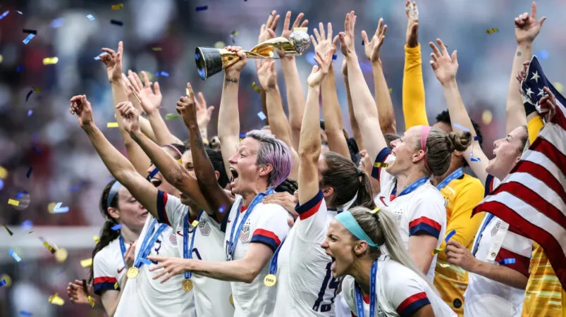 Fechas y horarios de los 64 partidos del Mundial femenino 2023