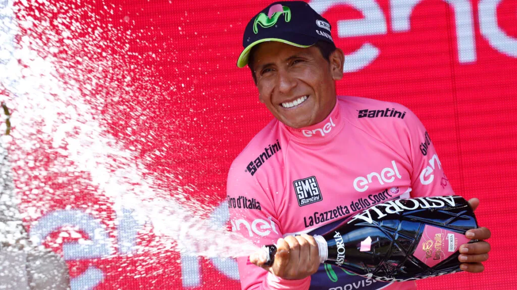 Fechas, horarios y rutas del Giro de Italia Ride Like a Pro 2023