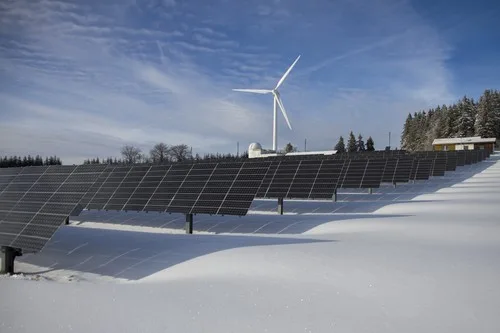Internacional: Desarrollan una herramienta para optimizar la producción conjunta de energía eólica y solar