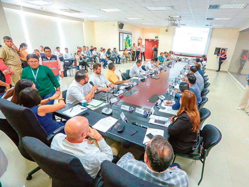 Municipios claman financiamiento al Gobierno para enfrentar El Niño