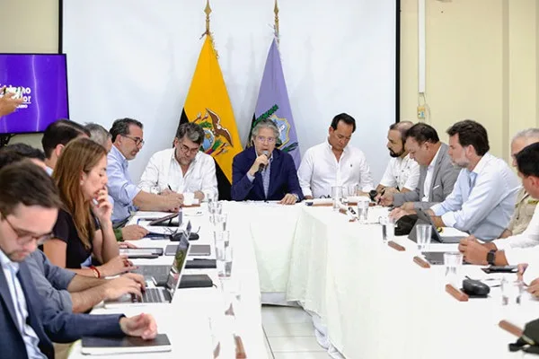Con un nuevo estado de excepción, Presidente busca frenar inseguridad
