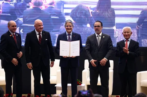 Conozca por qué el acuerdo con China no tendría los mismos problemas que tuvo el de Costa Rica en la Corte Constitucional