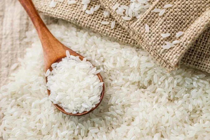 Internacional: La fortificación del arroz con vitaminas y minerales, una actividad que sera obligatoria en Colombia