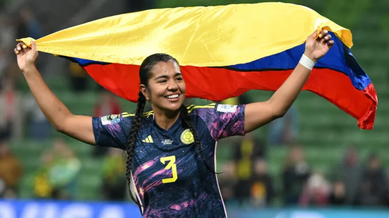 Fechas y horarios de los cuartos de final del Mundial femenino