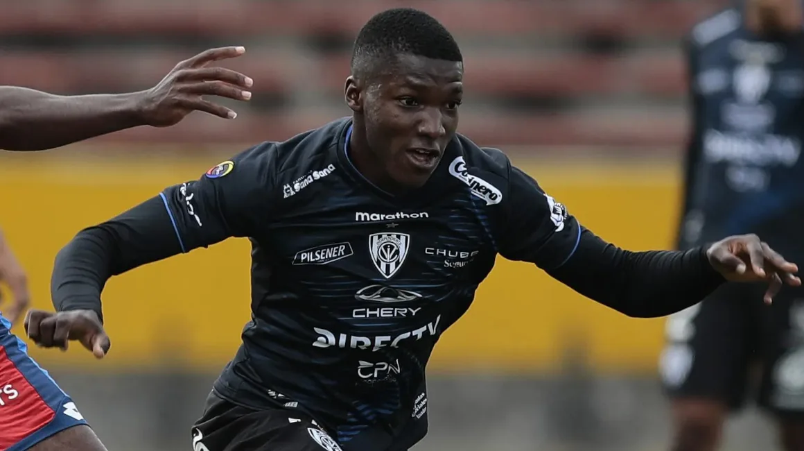 IDV construirá un Centro de Alto Rendimiento con el nombre de Moisés Caicedo