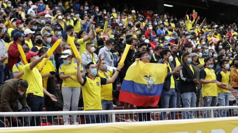 ¿Cuántos puntos se necesitan para clasificar al Mundial de 2026?