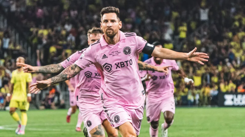 Fecha, horario y TV para ver Inter Miami vs. Cincinnati