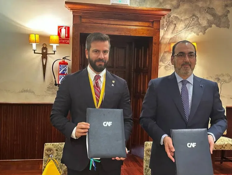 Transición de Gobierno en lo económico incluye financiamiento contratado: $ 896 millones quedan listos por recibir en el 2024