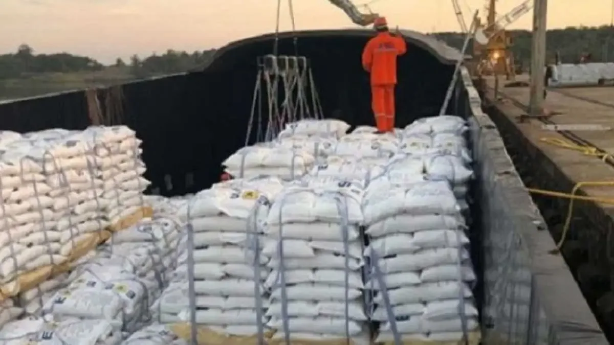 Supuestas irregularidades en importación de arroz generan preocupación en industriales