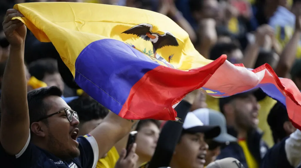 Precio de las entradas para Ecuador vs. Colombia por Eliminatorias