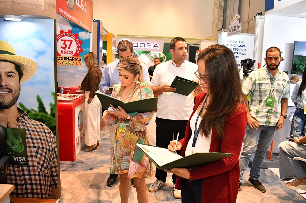 Banana time Guayaquil 2023, la cita crucial del banano