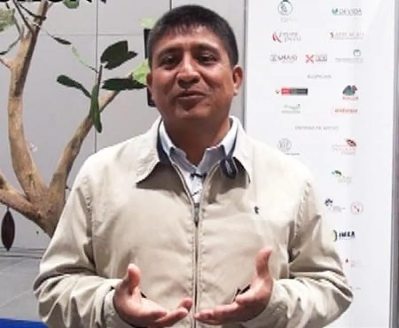 Internacional Perú: “El cacao no es un causante de la deforestación, y con herramientas como la titulación y la georreferenciación se podrá demostrar”