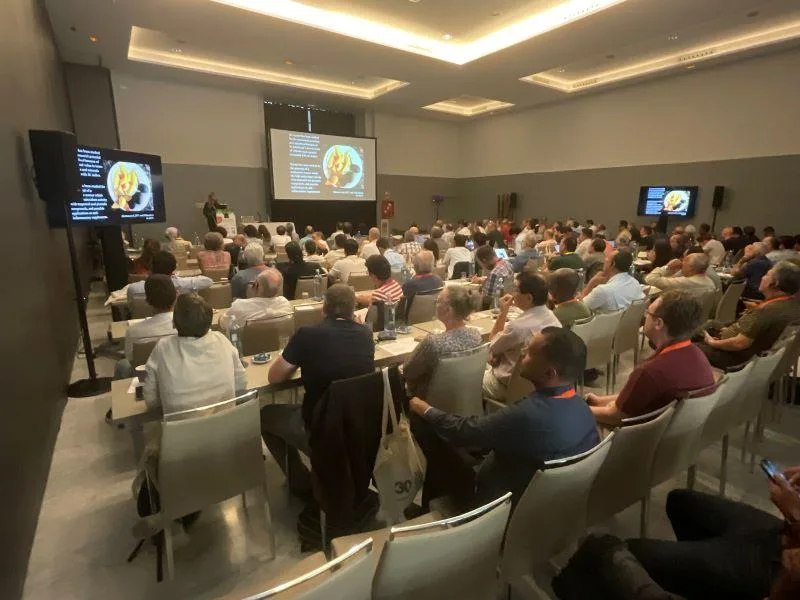Internacional: El XIII Simposio Internacional del Mango convierte a Málaga en capital mundial del mango