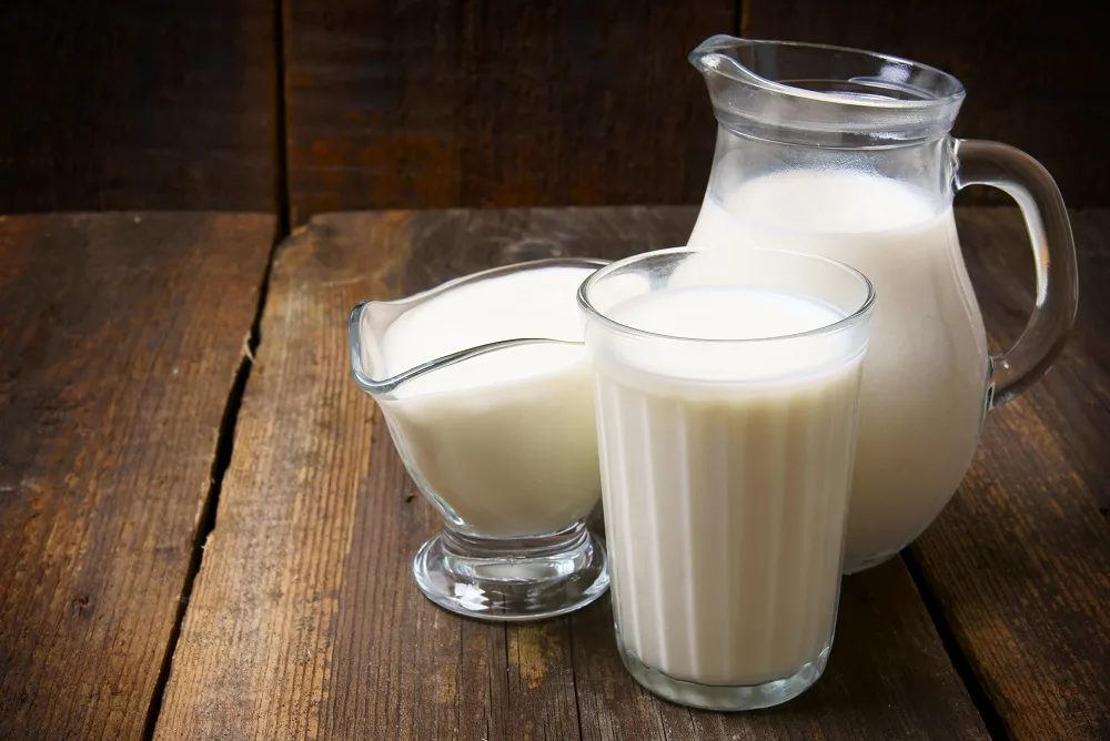 COLOMBIA: ¡Sigue entrando leche del exterior! Importaciones lácteas en 2025 superan a las de 2024