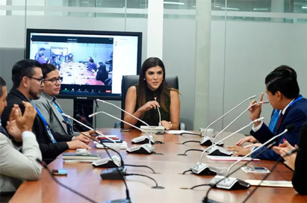 Nuevo Gobierno enviará dos proyectos urgentes de Ley en materia económica