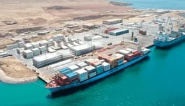 Perú: Proyectan años récord en despachos de agro productos en el Puerto de Pisco