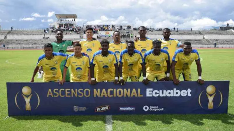 Así avanzan las semifinales de Segunda Categoría