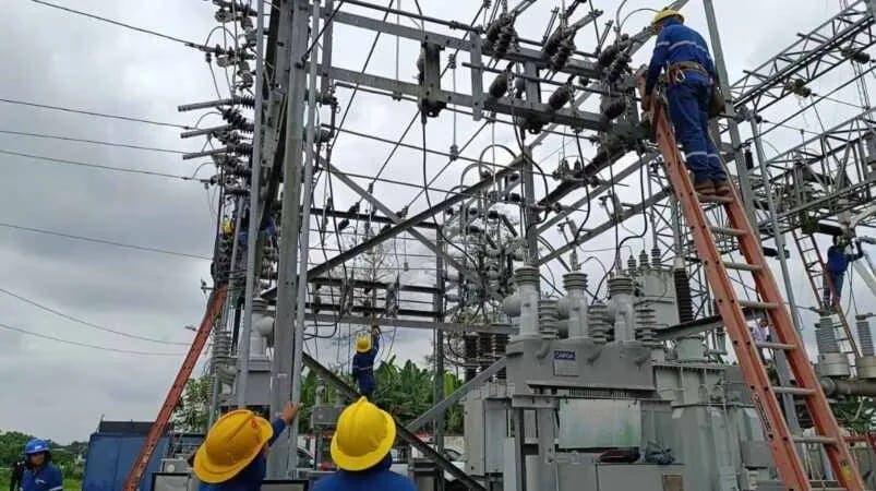ECUADOR: Prohíben cortes de luz por mantenimiento en Ecuador