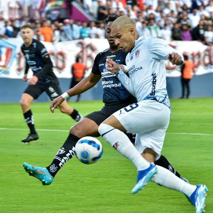 LigaPro: habrá remanente de entradas para la final