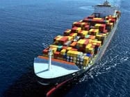 Internacional: Impacto de la crisis del Mar Rojo está muy lejos del provocado por la pandemia en el comercio mundial