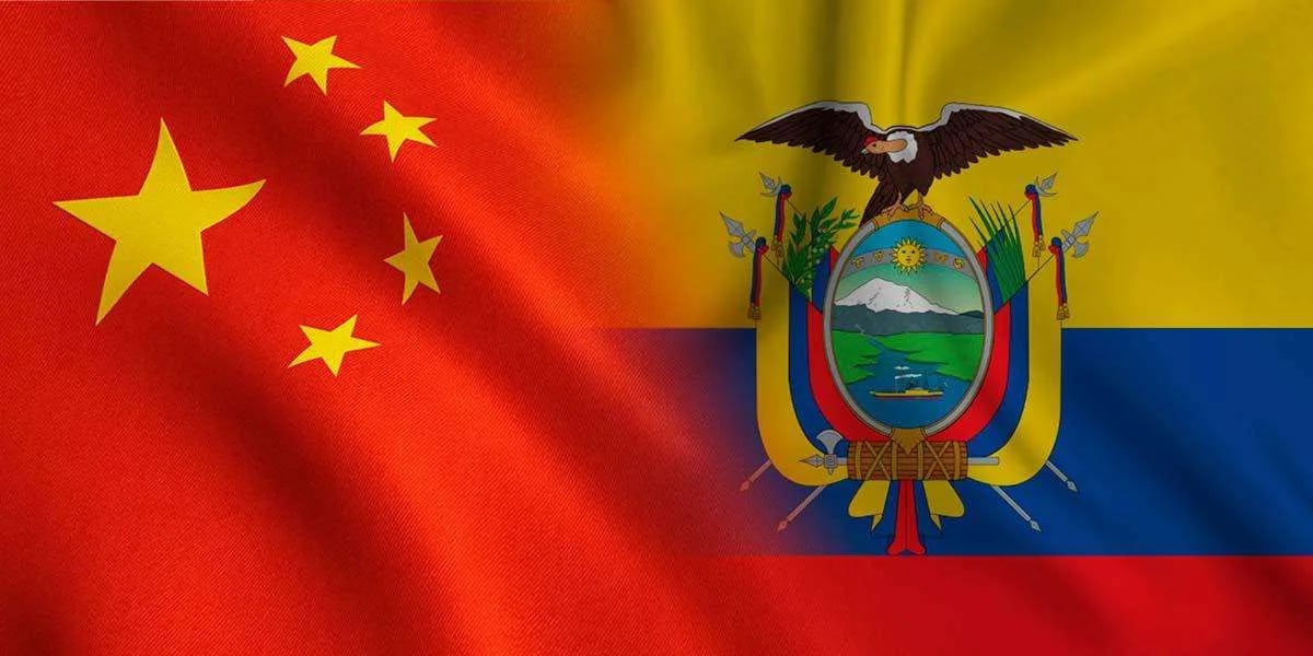 ECUADOR: CORDEX busca ampliar mercado en China