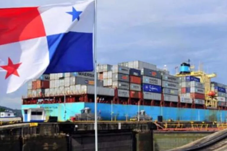 Internacional: Registro de Buques de Panamá abarca al 16% de los buques de la flota mundial