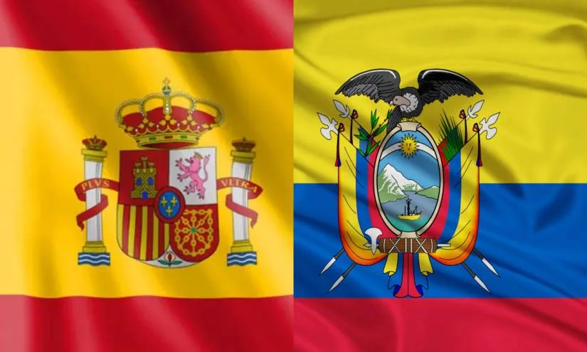 Ecuador busca mayores relaciones comerciales con España para fomentar inversiones y oportunidades de negocio