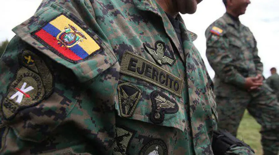 La CNA hace un llamado de solidaridad, uniendo fuerzas para quienes defienden al Ecuador