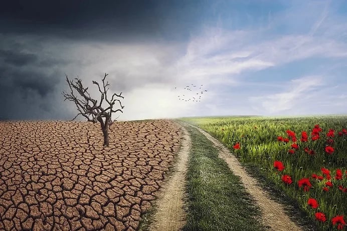 Ecuador impulsa monitoreo de riesgos climáticos