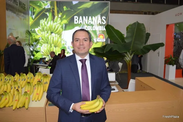 "Es tiempo de que la banana deje de ser la fruta más barata del supermercado"