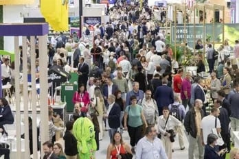 INTERNACIONAL: São Paulo celebra por primera vez la mayor feria de frutas de Latinoamérica