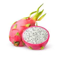 La pitahaya de Ecuador alcanza su pico de volúmenes en febrero