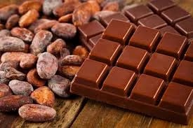 La demanda de chocolate y cacao cae un 2,6 % en España