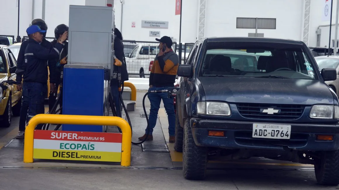 Gobierno espera un ahorro de hasta "USD 550 millones con la eliminación de subsidios